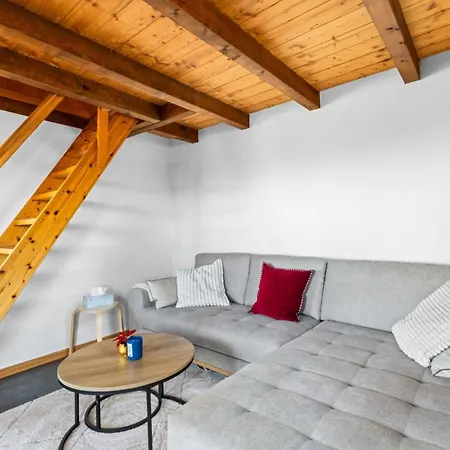 Chalé Le Petiot - Mini - Maxi Douceur - 4personnes *