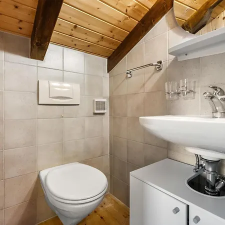 Le Petiot - Mini - Maxi Douceur - 4personnes Chalet Nendaz