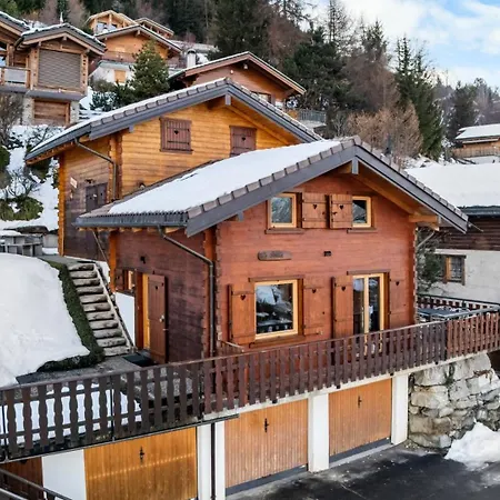 Le Petiot - Mini - Maxi Douceur - 4personnes Alpstuga