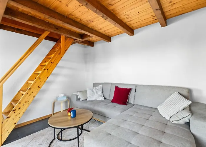 Chalet Le Petiot - Mini - Maxi Douceur - 4personnes *