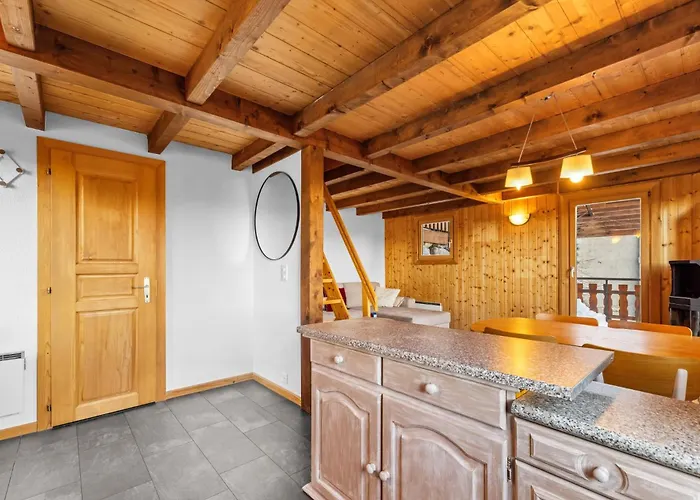 Le Petiot - Mini - Maxi Douceur - 4personnes *