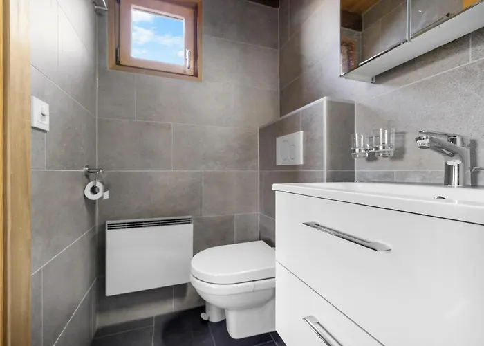 Le Petiot - Mini - Maxi Douceur - 4personnes Chalet