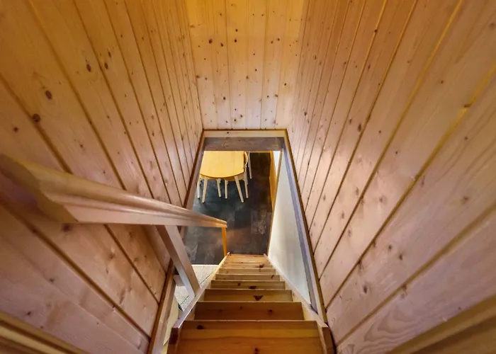 Chalet Le Petiot - Mini - Maxi Douceur - 4personnes