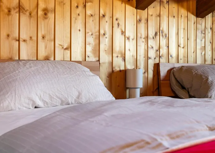 Le Petiot - Mini - Maxi Douceur - 4personnes Chalet