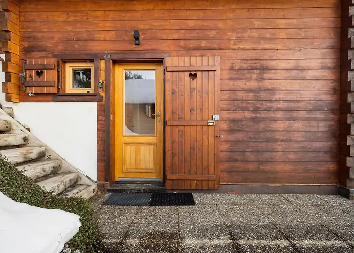 Le Petiot - Mini - Maxi Douceur - 4personnes