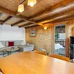 Le Petiot - Mini - Maxi Douceur - 4personnes * Nendaz