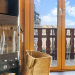 Le Petiot - Mini - Maxi Douceur - 4personnes Chalet *