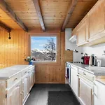Chalet Le Petiot - Mini - Maxi Douceur - 4personnes