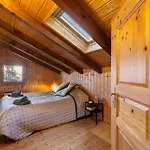 Le Petiot - Mini - Maxi Douceur - 4personnes Chalet Nendaz