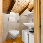Chalet Le Petiot - Mini - Maxi Douceur - 4personnes *