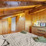 Chalet Le Petiot - Mini - Maxi Douceur - 4personnes