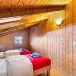 Le Petiot - Mini - Maxi Douceur - 4personnes * Nendaz