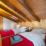 Le Petiot - Mini - Maxi Douceur - 4personnes Chalet