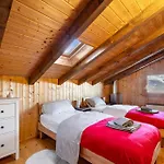 Chalet Le Petiot - Mini - Maxi Douceur - 4personnes