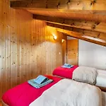 Le Petiot - Mini - Maxi Douceur - 4personnes Chalet