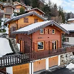 Le Petiot - Mini - Maxi Douceur - 4personnes Chalet