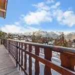 Le Petiot - Mini - Maxi Douceur - 4personnes Chalet Nendaz