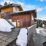 Chalet Le Petiot - Mini - Maxi Douceur - 4personnes *