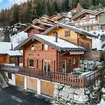 Le Petiot - Mini - Maxi Douceur - 4personnes * Nendaz