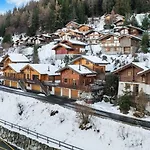 Le Petiot - Mini - Maxi Douceur - 4personnes * Nendaz