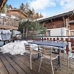 Le Petiot - Mini - Maxi Douceur - 4personnes * Nendaz