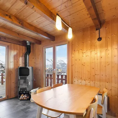 Le Petiot - Mini - Maxi Douceur - 4personnes