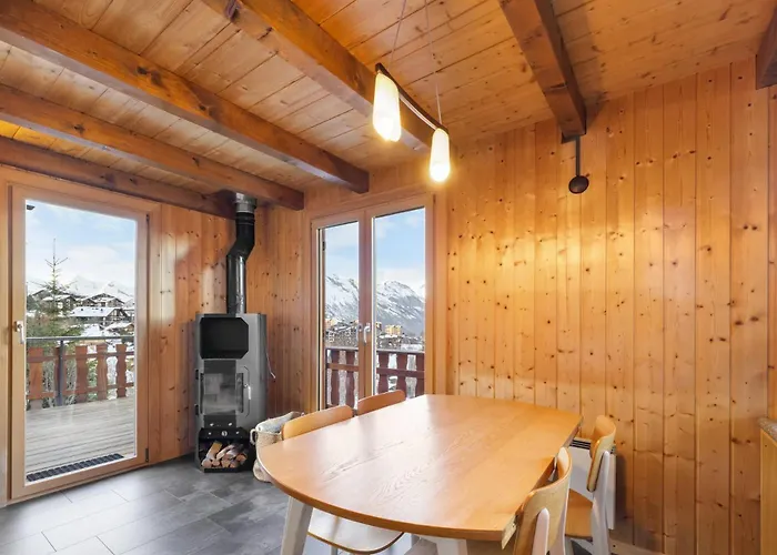 Le Petiot - Mini - Maxi Douceur - 4personnes