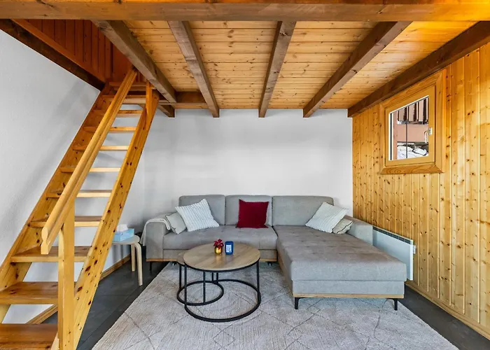 Le Petiot - Mini - Maxi Douceur - 4personnes