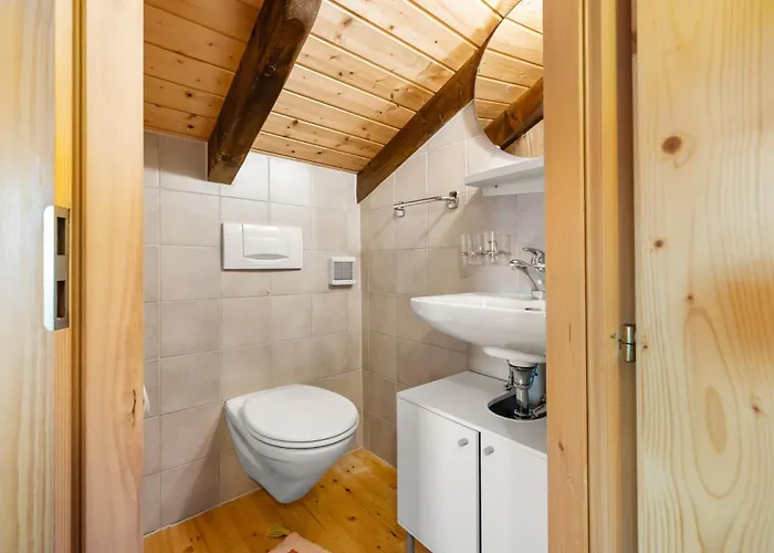 Σαλέ Le Petiot - Mini - Maxi Douceur - 4personnes *