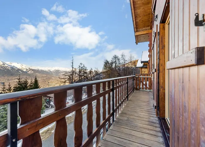 Le Petiot - Mini - Maxi Douceur - 4personnes