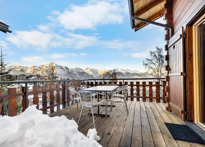 Le Petiot - Mini - Maxi Douceur - 4personnes *